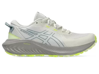 GEL-EXCITE TRAIL 2 TESTOWANY NA DRODZE