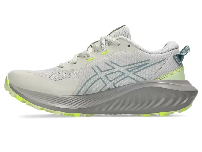 GEL-EXCITE TRAIL 2 TESTOWANY NA DRODZE GEL-EXCITE TRAIL 2 TESTOWANY NA DRODZE