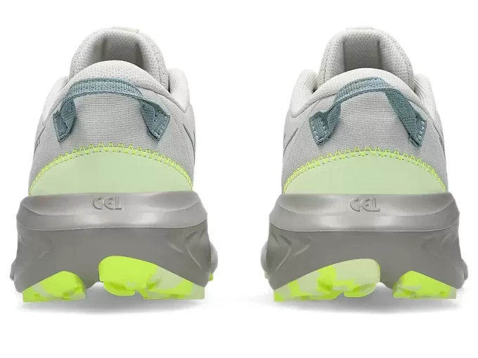 GEL-EXCITE TRAIL 2 TESTOWANY NA DRODZE GEL-EXCITE TRAIL 2 TESTOWANY NA DRODZE