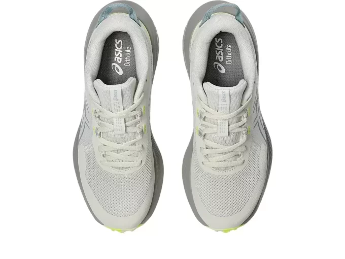 GEL-EXCITE TRAIL 2 TESTOWANY NA DRODZE GEL-EXCITE TRAIL 2 TESTOWANY NA DRODZE