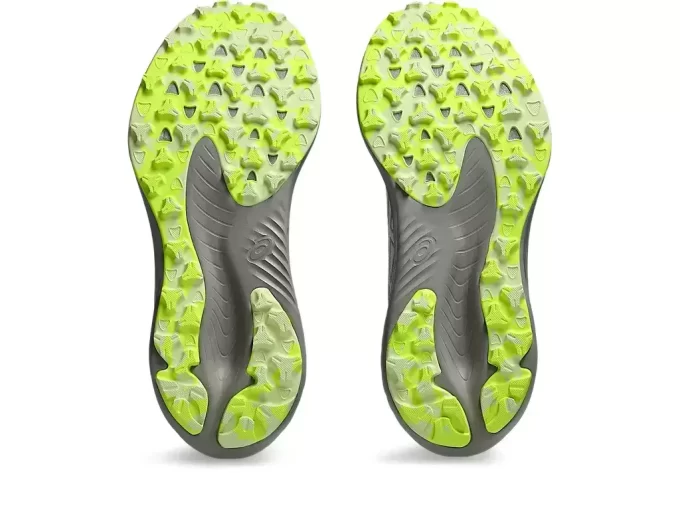 GEL-EXCITE TRAIL 2 TESTOWANY NA DRODZE GEL-EXCITE TRAIL 2 TESTOWANY NA DRODZE