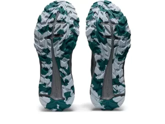 GEL-EXCITE TRAIL TESTOWANY NA DRODZE