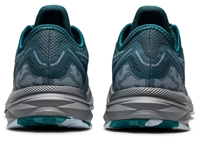 GEL-EXCITE TRAIL TESTOWANY NA DRODZE GEL-EXCITE TRAIL TESTOWANY NA DRODZE