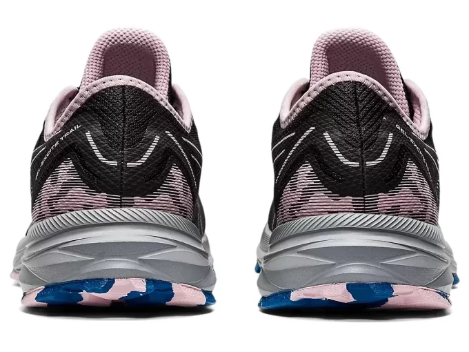 GEL-EXCITE TRAIL TESTOWANY NA DRODZE