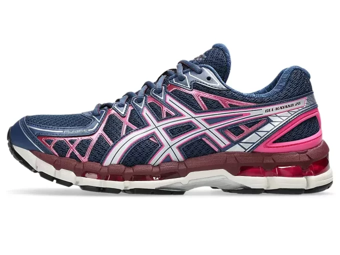 GEL-KAYANO 20 GEL-KAYANO 20