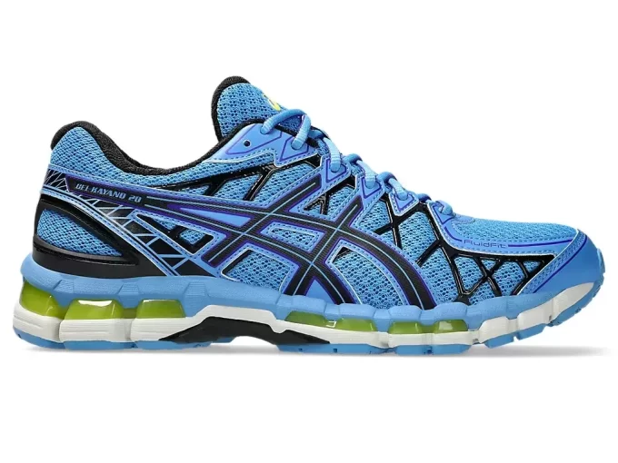 GEL-KAYANO 20 GEL-KAYANO 20