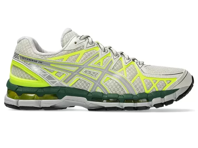 GEL-KAYANO 20 GEL-KAYANO 20