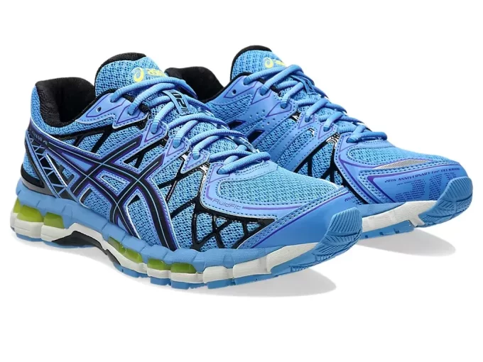 GEL-KAYANO 20 GEL-KAYANO 20