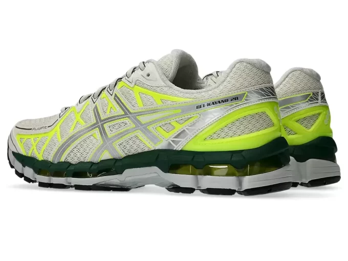 GEL-KAYANO 20 GEL-KAYANO 20