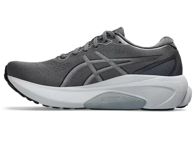 GEL-KAYANO 30 EXTRA WIDE TESTOWANE NA DRODZE GEL-KAYANO 30 EXTRA WIDE TESTOWANE NA DRODZE