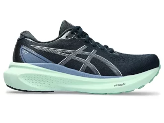 GEL-KAYANO 30 TESTOWANY NA DRODZE