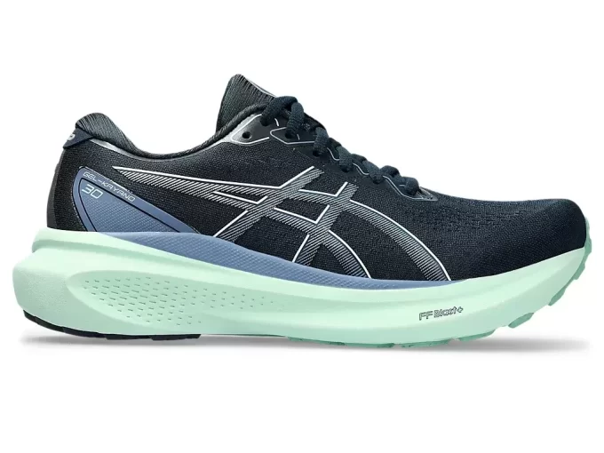 GEL-KAYANO 30 TESTOWANY NA DRODZE GEL-KAYANO 30 TESTOWANY NA DRODZE
