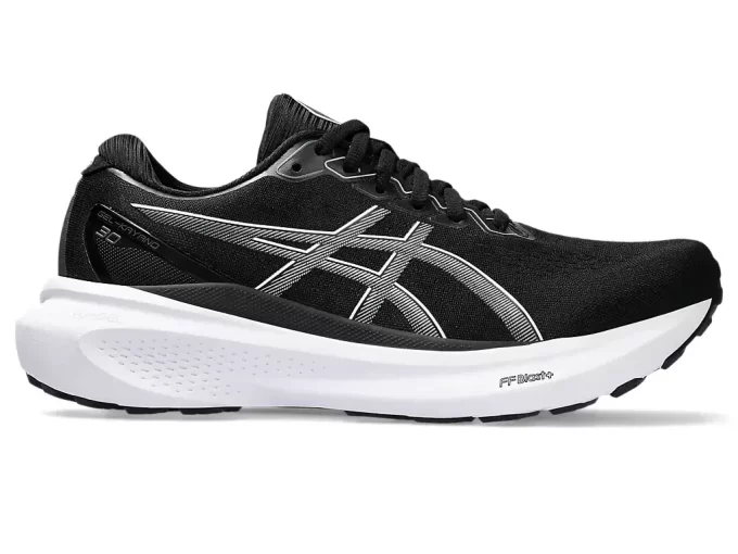 GEL-KAYANO 30 TESTOWANY NA DRODZE