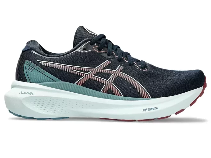 GEL-KAYANO 30 TESTOWANY NA DRODZE GEL-KAYANO 30 TESTOWANY NA DRODZE