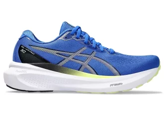 GEL-KAYANO 30 TESTOWANY NA DRODZE