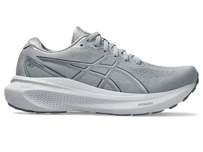 GEL-KAYANO 30 TESTOWANY NA DRODZE