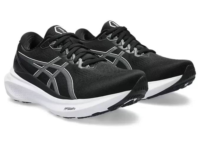 GEL-KAYANO 30 TESTOWANY NA DRODZE