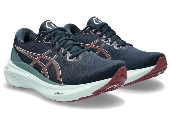 GEL-KAYANO 30 TESTOWANY NA DRODZE GEL-KAYANO 30 TESTOWANY NA DRODZE