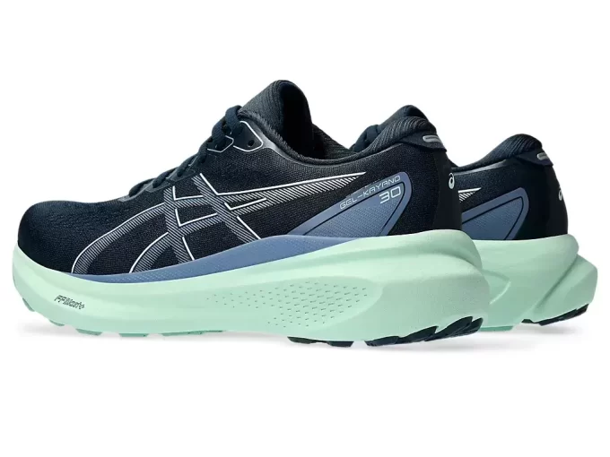 GEL-KAYANO 30 TESTOWANY NA DRODZE GEL-KAYANO 30 TESTOWANY NA DRODZE
