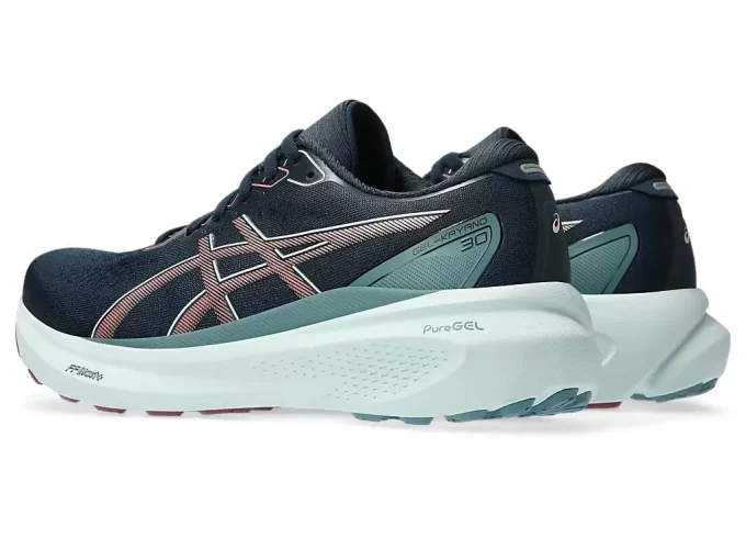GEL-KAYANO 30 TESTOWANY NA DRODZE GEL-KAYANO 30 TESTOWANY NA DRODZE
