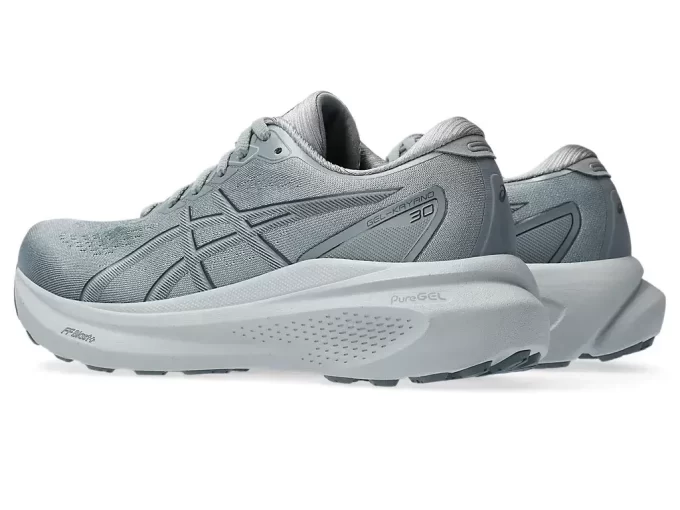 GEL-KAYANO 30 TESTOWANY NA DRODZE