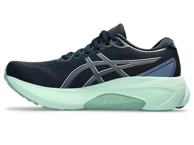 GEL-KAYANO 30 TESTOWANY NA DRODZE GEL-KAYANO 30 TESTOWANY NA DRODZE