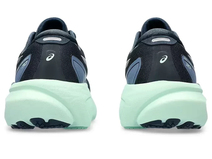 GEL-KAYANO 30 TESTOWANY NA DRODZE GEL-KAYANO 30 TESTOWANY NA DRODZE