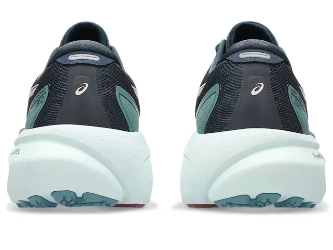 GEL-KAYANO 30 TESTOWANY NA DRODZE GEL-KAYANO 30 TESTOWANY NA DRODZE