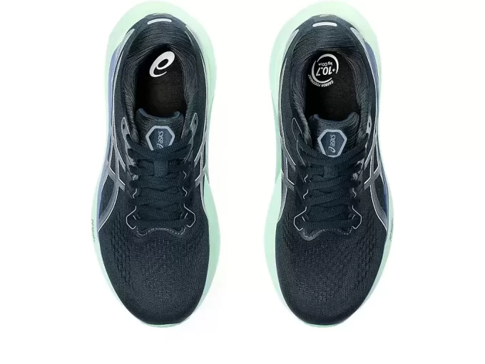 GEL-KAYANO 30 TESTOWANY NA DRODZE GEL-KAYANO 30 TESTOWANY NA DRODZE