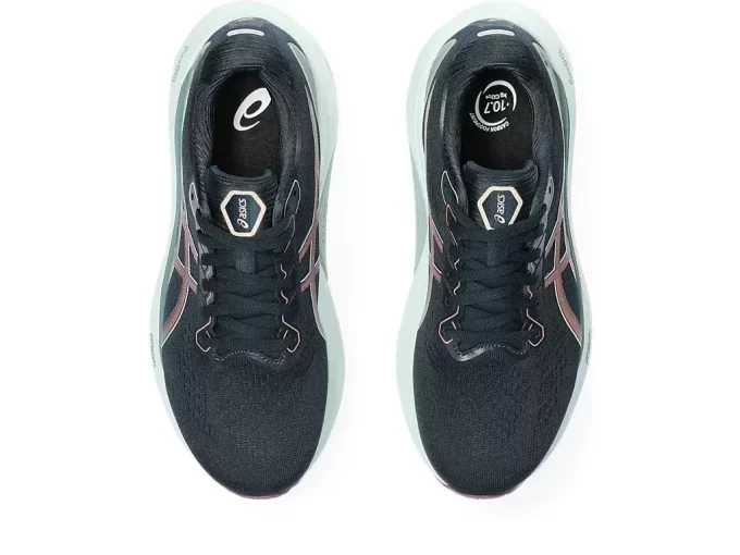 GEL-KAYANO 30 TESTOWANY NA DRODZE GEL-KAYANO 30 TESTOWANY NA DRODZE