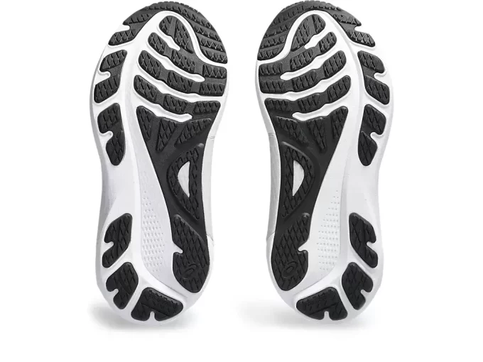 GEL-KAYANO 30 TESTOWANY NA DRODZE