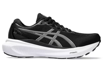 GEL-KAYANO 30 TESTOWANY NA WĄSKICH DROGACH