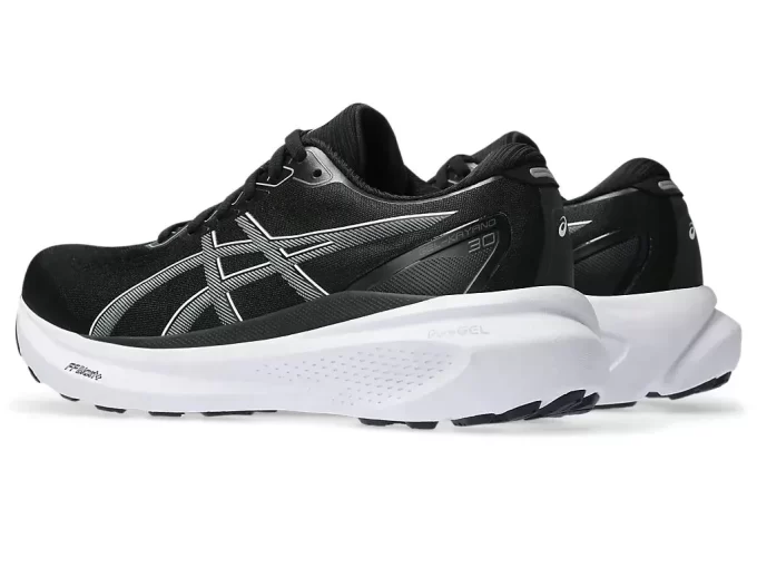 GEL-KAYANO 30 TESTOWANY NA DRODZE