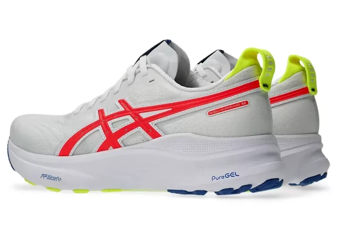 GEL-KAYANO 32 ASICS TRACK CLUB GEL-KAYANO 32 ASICS TRACK CLUB