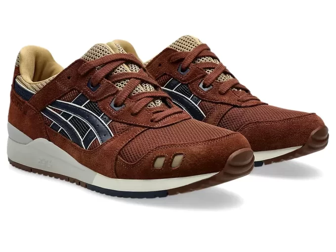 GEL-LYTE III OG GEL-LYTE III OG