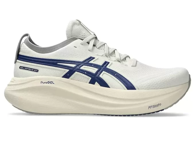 GEL-NIMBUS 27 ASICS TRACK CLUB GEL-NIMBUS 27 ASICS TRACK CLUB