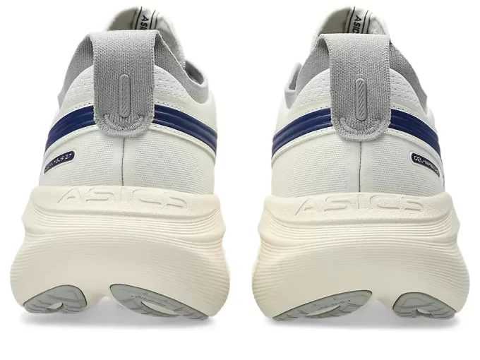 GEL-NIMBUS 27 ASICS TRACK CLUB GEL-NIMBUS 27 ASICS TRACK CLUB