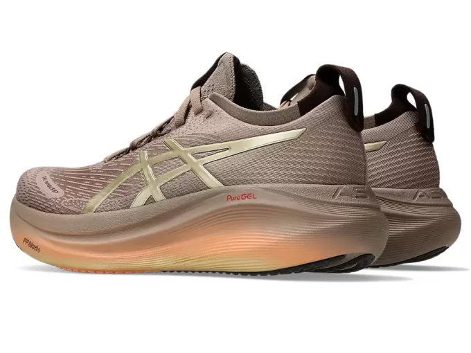 GEL-NIMBUS 27 LUXE GEL-NIMBUS 27 LUXE