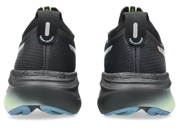 GEL-NIMBUS 27 LUXE GEL-NIMBUS 27 LUXE