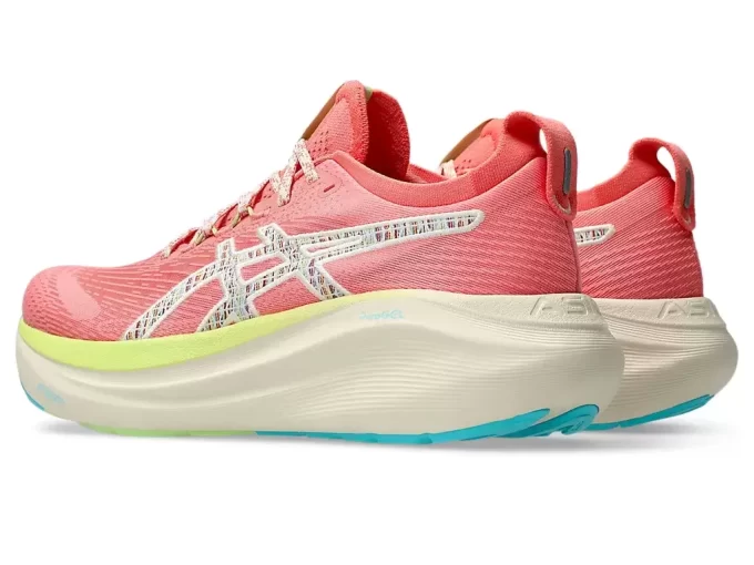 GEL-NIMBUS 27 TR KĄPIEL NATURALNA