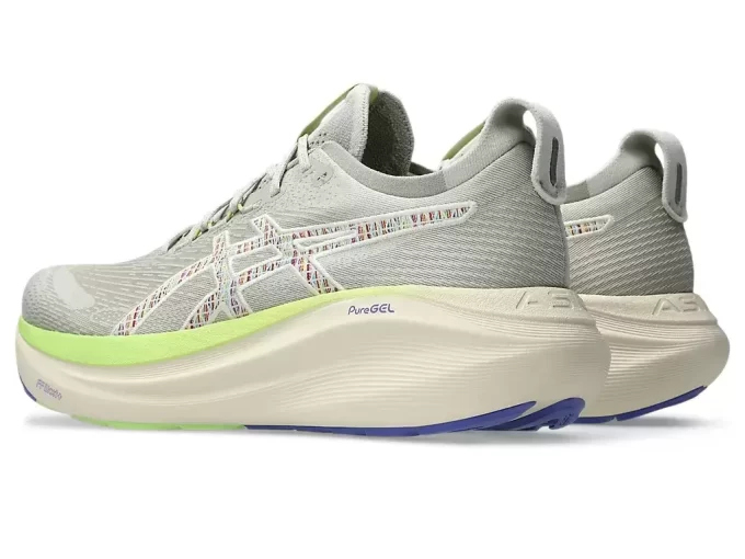 GEL-NIMBUS 27 TR KĄPIEL NATURALNA