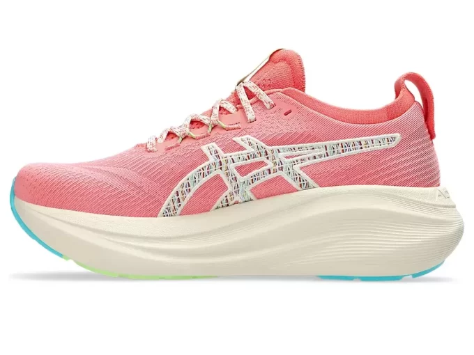 GEL-NIMBUS 27 TR KĄPIEL NATURALNA