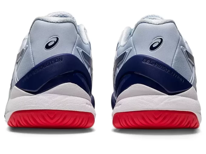 GEL-Resolution 8 TESTOWANY NA DRODZE GEL-Resolution 8 TESTOWANY NA DRODZE