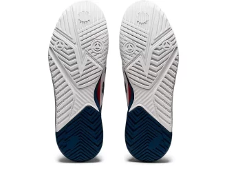 GEL-RESOLUTION 8 TESTOWANY NA SZEROKIEJ DRODZE