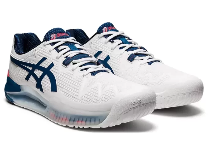 GEL-RESOLUTION 8 TESTOWANY NA SZEROKIEJ DRODZE