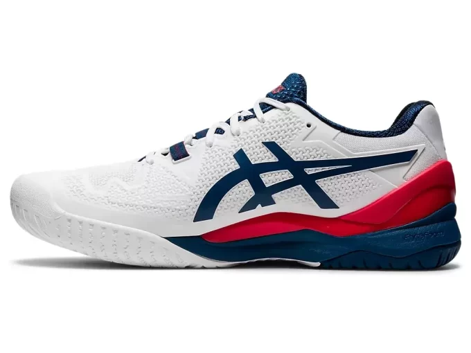 GEL-RESOLUTION 8 TESTOWANY NA SZEROKIEJ DRODZE