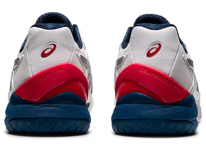 GEL-RESOLUTION 8 TESTOWANY NA SZEROKIEJ DRODZE