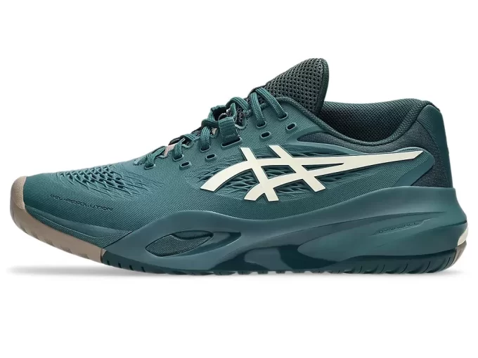 GEL-RESOLUTION X WIDE