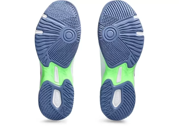 GEL-ROCKET 11 TESTOWANY NA DRODZE