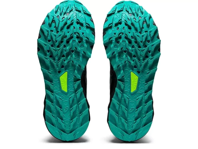 GEL-TRABUCO 9 TESTOWANY NA DRODZE GEL-TRABUCO 9 TESTOWANY NA DRODZE